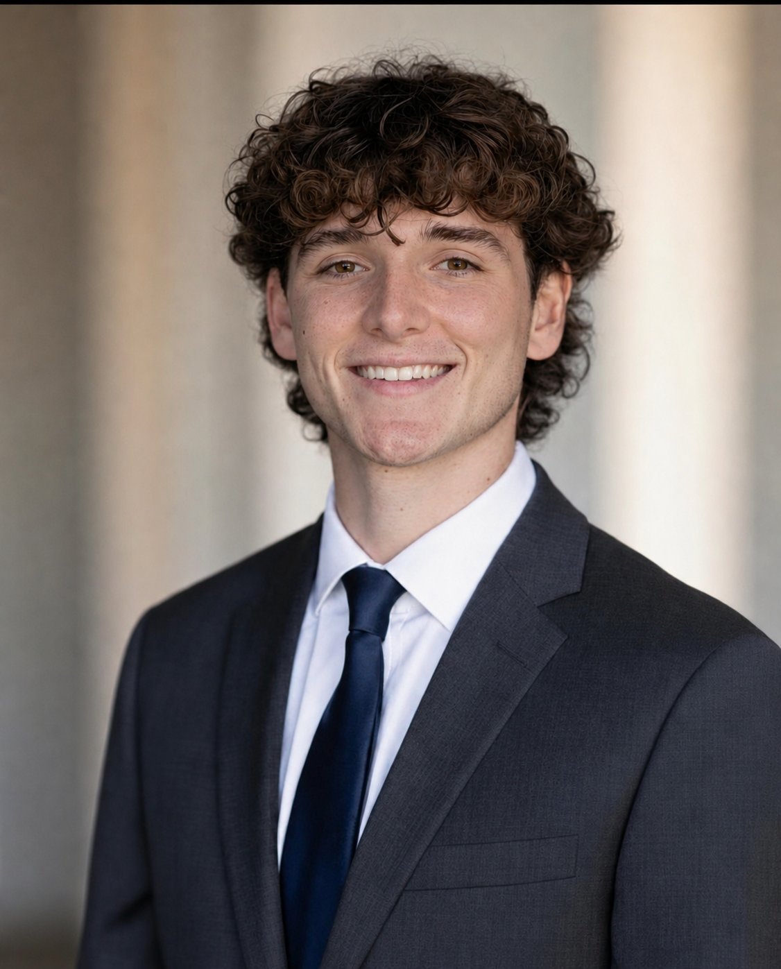 Dakoda Darby, ASSOCIATE