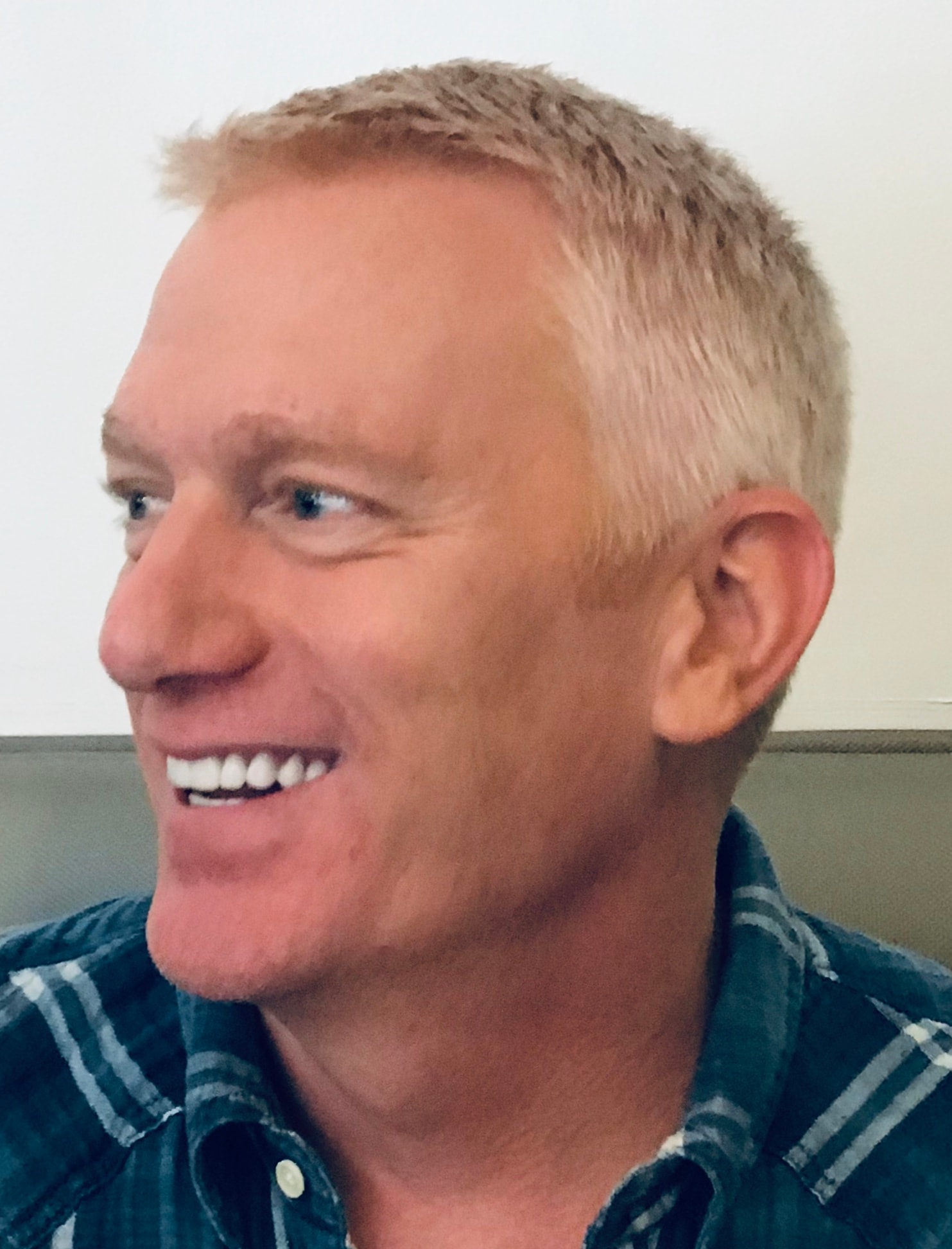 Giles Somerville, PARTNER