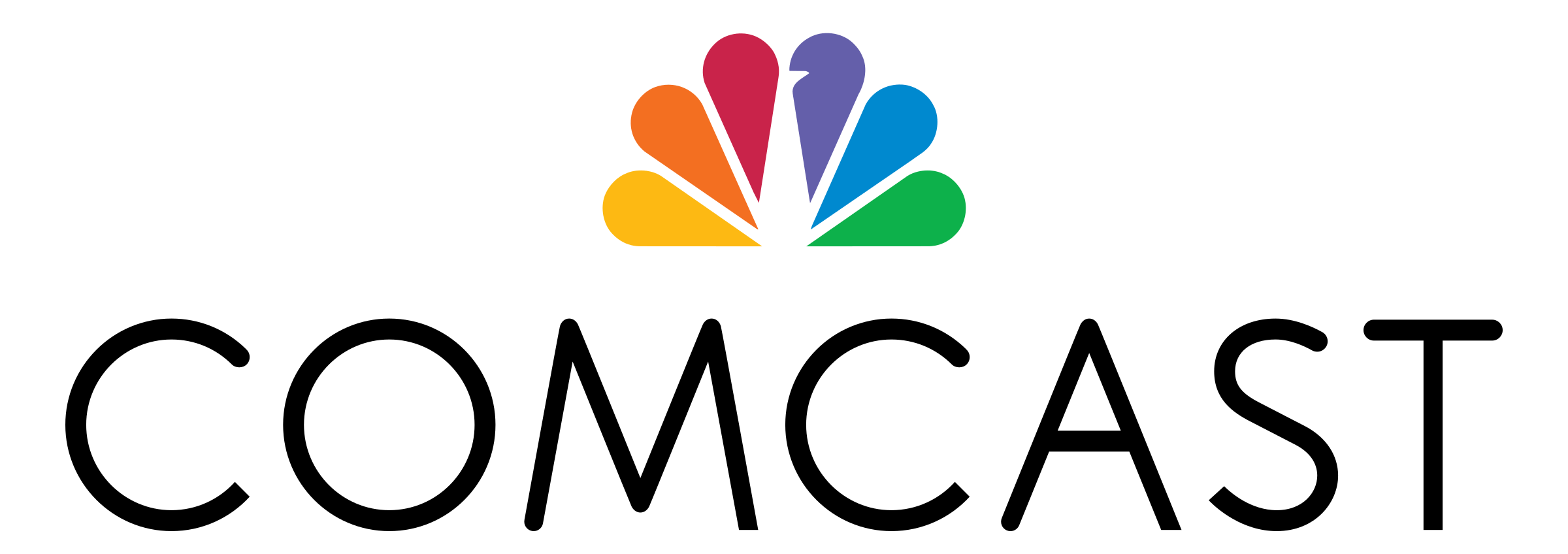 Comcast logo
