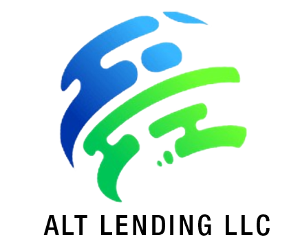 Alt Lending logo