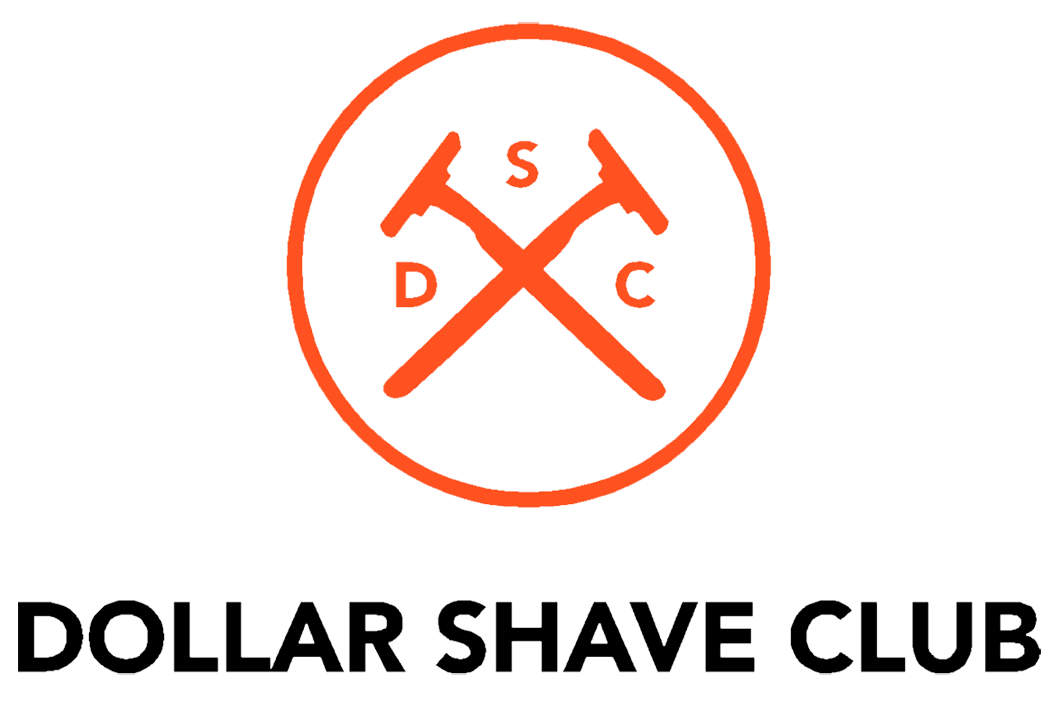 Dollar Shave Club logo