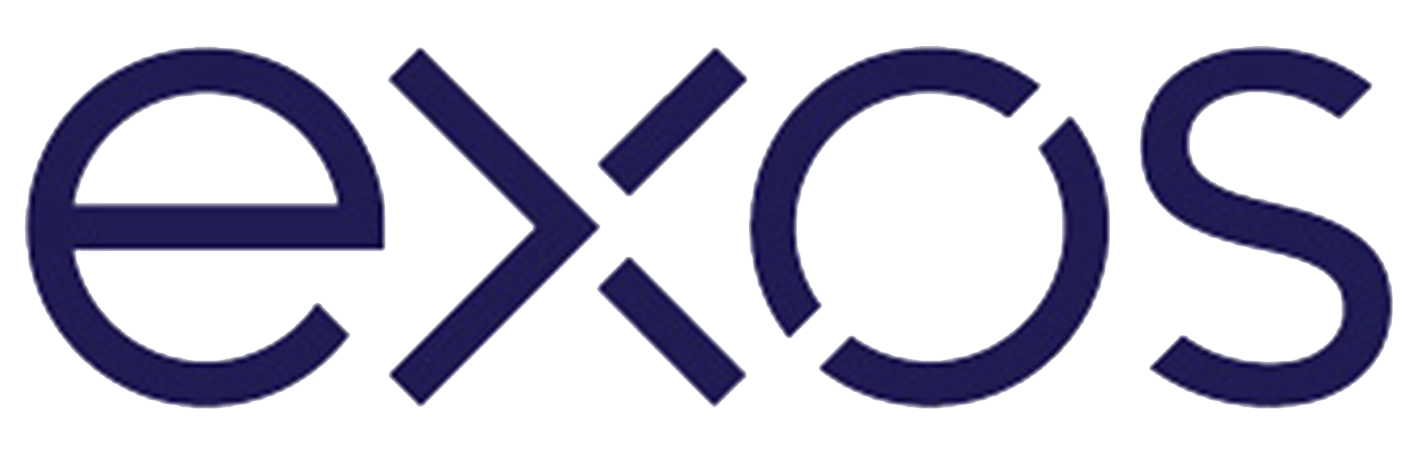 Exos Funds logo