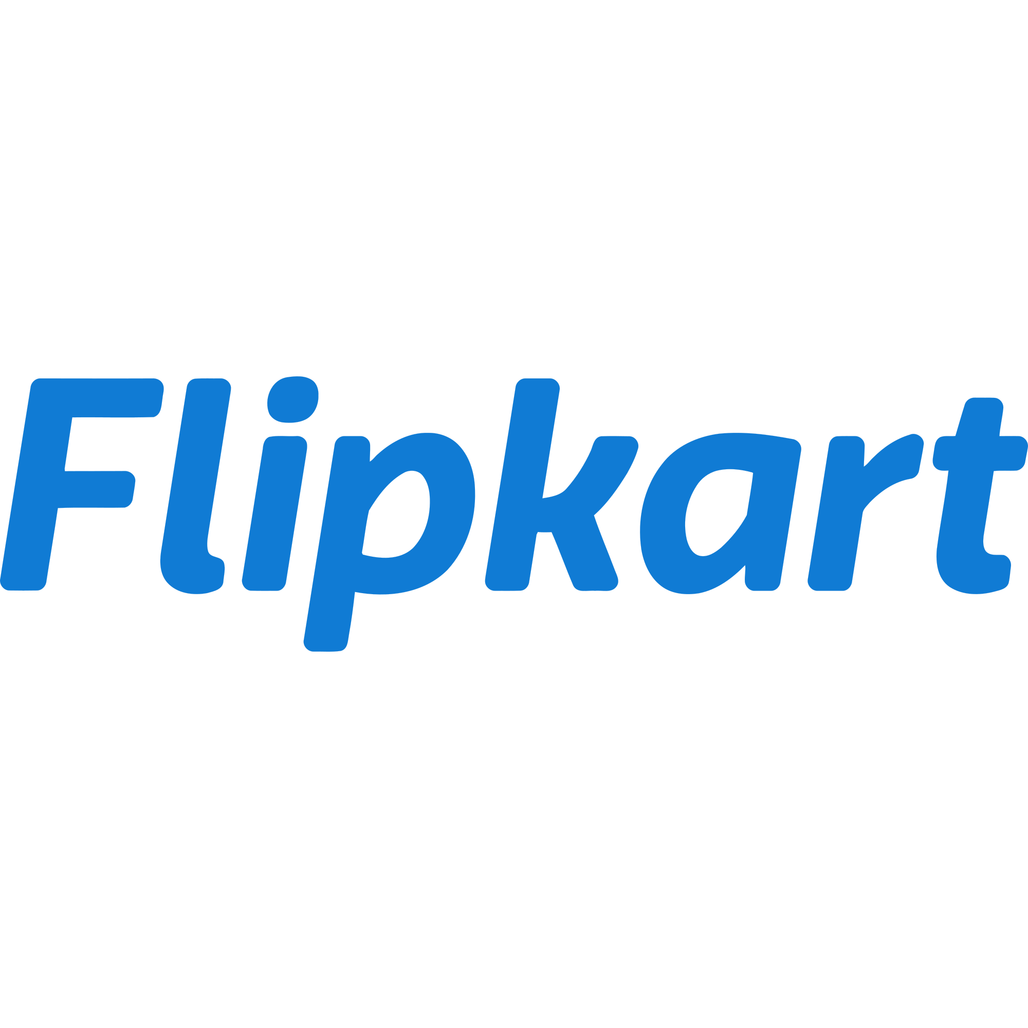 Flipkart logo