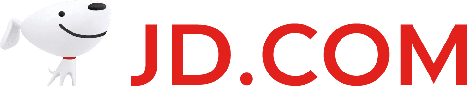 JD.com logo