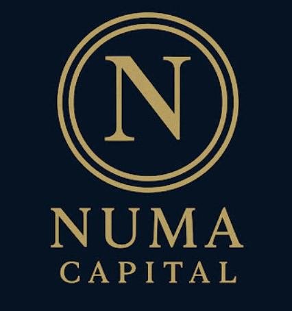Numa Capital logo