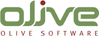Olive Software logo
