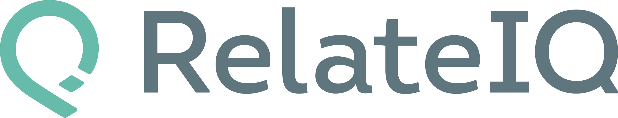 RelateIQ logo