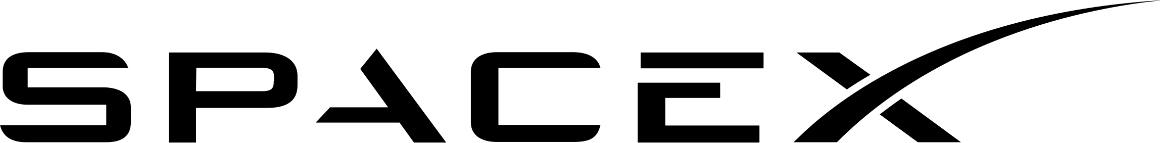 SpaceX logo