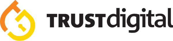 Trust Digital logo
