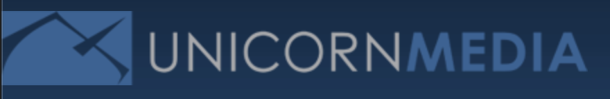 Unicorn Media logo
