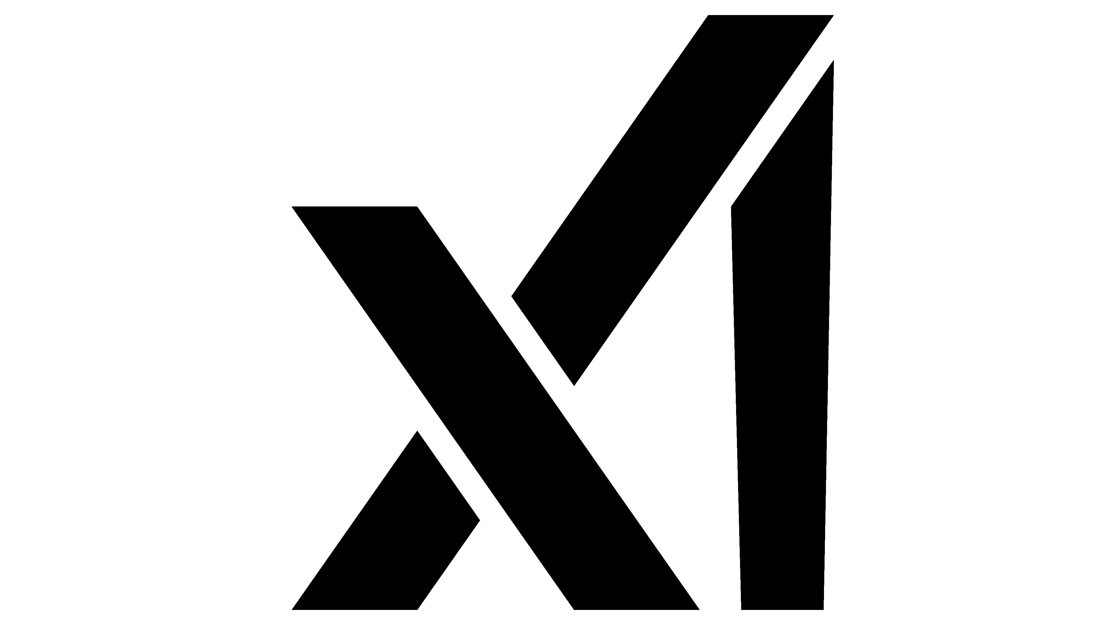 XAI logo